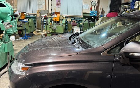 Lexus RX III, 2014 год, 2 450 000 рублей, 8 фотография