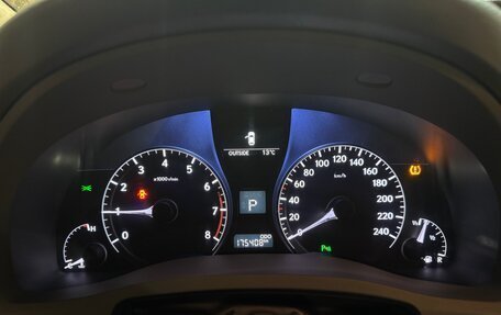 Lexus RX III, 2014 год, 2 450 000 рублей, 15 фотография