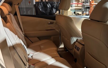 Lexus RX III, 2014 год, 2 450 000 рублей, 18 фотография