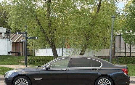 BMW 7 серия, 2011 год, 1 400 000 рублей, 3 фотография