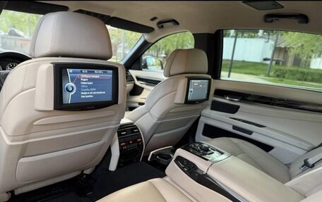 BMW 7 серия, 2011 год, 1 400 000 рублей, 5 фотография