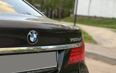BMW 7 серия, 2011 год, 1 400 000 рублей, 8 фотография