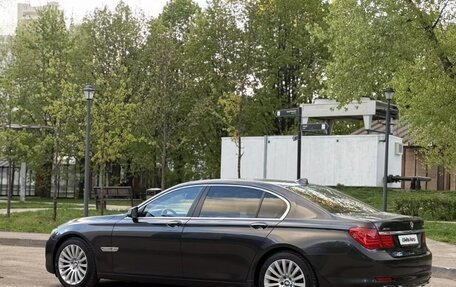 BMW 7 серия, 2011 год, 1 400 000 рублей, 6 фотография