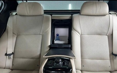 BMW 7 серия, 2011 год, 1 400 000 рублей, 19 фотография