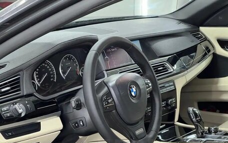 BMW 7 серия, 2011 год, 1 400 000 рублей, 13 фотография