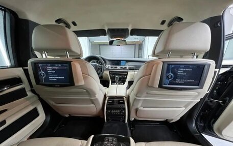BMW 7 серия, 2011 год, 1 400 000 рублей, 18 фотография