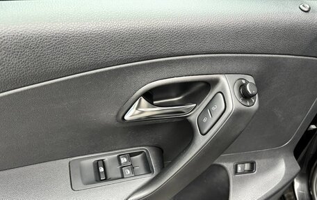 Volkswagen Polo VI (EU Market), 2014 год, 1 180 000 рублей, 18 фотография