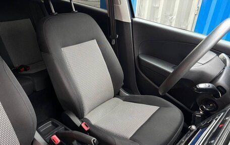 Volkswagen Polo VI (EU Market), 2014 год, 1 180 000 рублей, 19 фотография