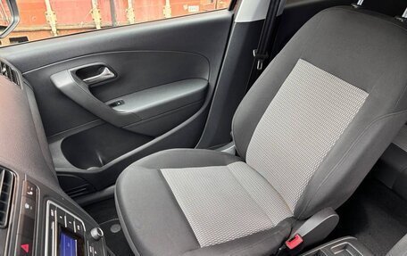 Volkswagen Polo VI (EU Market), 2014 год, 1 180 000 рублей, 22 фотография