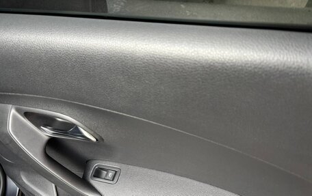 Volkswagen Polo VI (EU Market), 2014 год, 1 180 000 рублей, 21 фотография