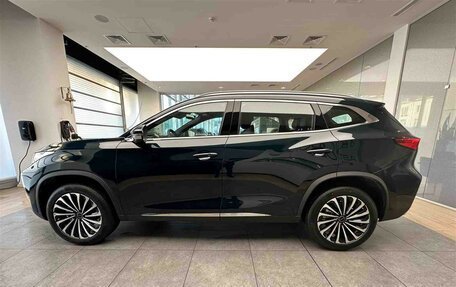 CheryExeed TXL, 2024 год, 3 800 000 рублей, 2 фотография