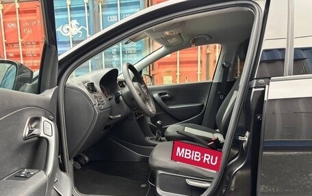 Volkswagen Polo VI (EU Market), 2014 год, 1 180 000 рублей, 17 фотография