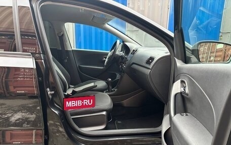 Volkswagen Polo VI (EU Market), 2014 год, 1 180 000 рублей, 20 фотография