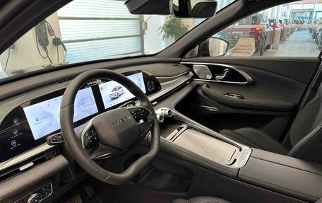 CheryExeed TXL, 2024 год, 3 800 000 рублей, 9 фотография