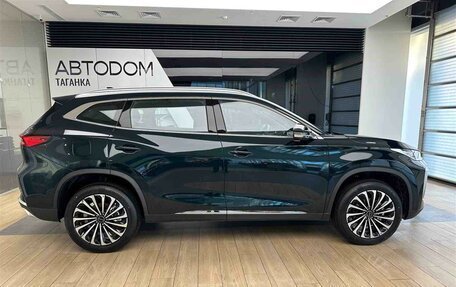 CheryExeed TXL, 2024 год, 3 800 000 рублей, 6 фотография
