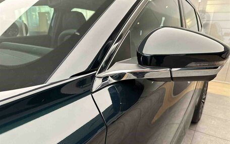 CheryExeed TXL, 2024 год, 3 800 000 рублей, 14 фотография