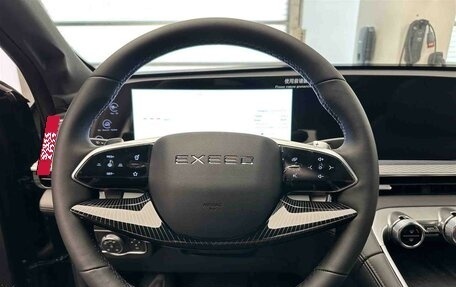 CheryExeed TXL, 2024 год, 3 800 000 рублей, 17 фотография