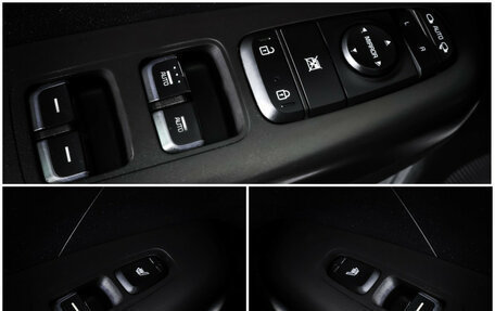 KIA Sportage IV рестайлинг, 2017 год, 1 949 000 рублей, 19 фотография