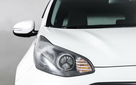 KIA Sportage IV рестайлинг, 2017 год, 1 949 000 рублей, 23 фотография