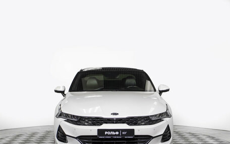 KIA K5, 2020 год, 2 438 000 рублей, 2 фотография