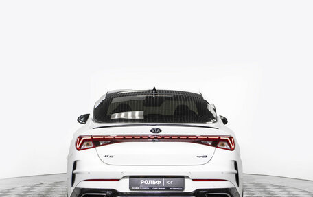 KIA K5, 2020 год, 2 438 000 рублей, 6 фотография