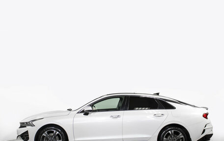 KIA K5, 2020 год, 2 438 000 рублей, 8 фотография