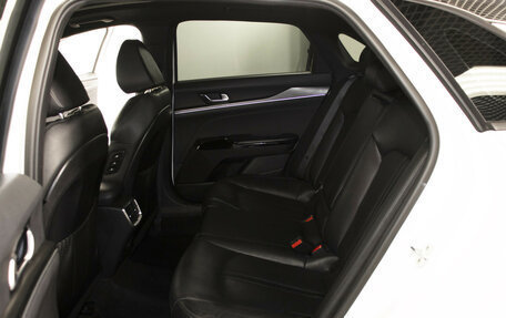 KIA K5, 2020 год, 2 438 000 рублей, 10 фотография