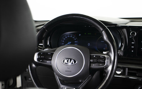 KIA K5, 2020 год, 2 438 000 рублей, 14 фотография