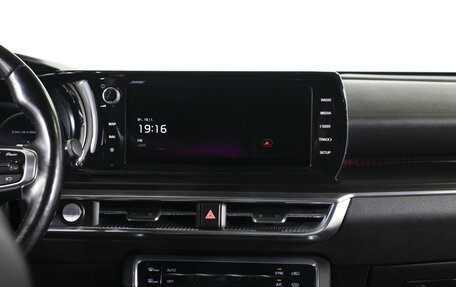 KIA K5, 2020 год, 2 438 000 рублей, 16 фотография