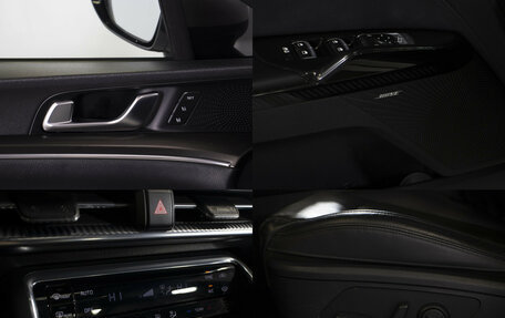 KIA K5, 2020 год, 2 438 000 рублей, 19 фотография