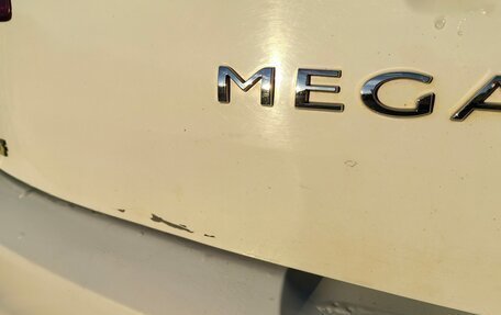 Renault Megane III, 2014 год, 610 000 рублей, 8 фотография