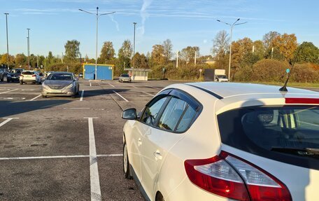 Renault Megane III, 2014 год, 610 000 рублей, 6 фотография