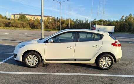 Renault Megane III, 2014 год, 610 000 рублей, 5 фотография