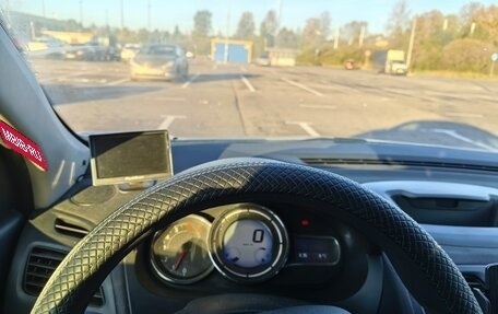 Renault Megane III, 2014 год, 610 000 рублей, 9 фотография