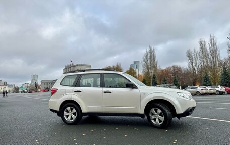 Subaru Forester, 2012 год, 1 800 000 рублей, 3 фотография