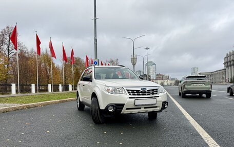 Subaru Forester, 2012 год, 1 800 000 рублей, 2 фотография