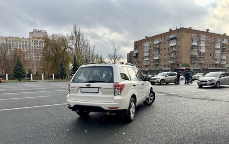 Subaru Forester, 2012 год, 1 800 000 рублей, 5 фотография