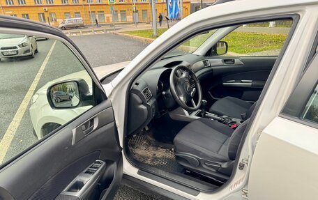 Subaru Forester, 2012 год, 1 800 000 рублей, 11 фотография