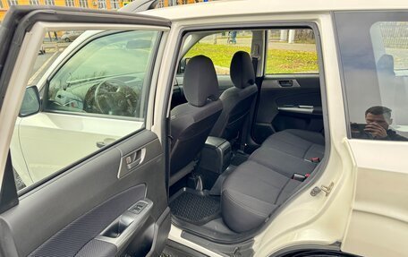 Subaru Forester, 2012 год, 1 800 000 рублей, 10 фотография