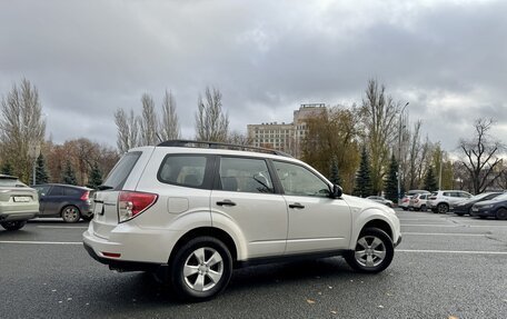 Subaru Forester, 2012 год, 1 800 000 рублей, 4 фотография
