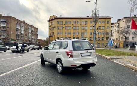 Subaru Forester, 2012 год, 1 800 000 рублей, 6 фотография