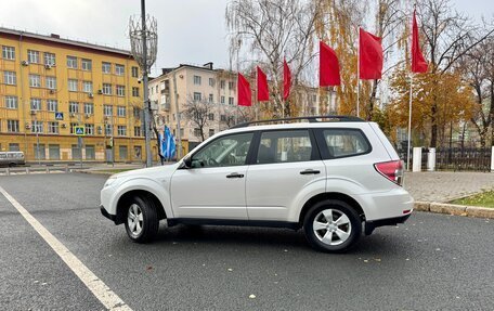 Subaru Forester, 2012 год, 1 800 000 рублей, 7 фотография