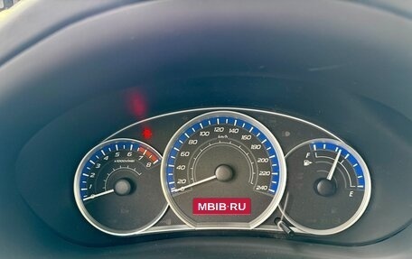 Subaru Forester, 2012 год, 1 800 000 рублей, 14 фотография