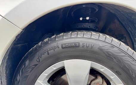 Subaru Forester, 2012 год, 1 800 000 рублей, 16 фотография