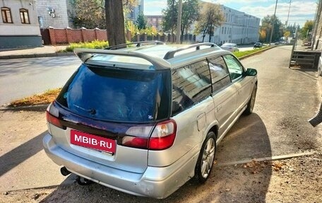 Subaru Legacy III, 1999 год, 320 000 рублей, 2 фотография