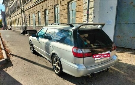 Subaru Legacy III, 1999 год, 320 000 рублей, 3 фотография