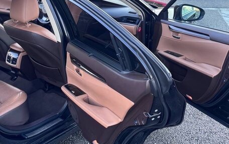 Lexus ES VII, 2016 год, 2 500 000 рублей, 7 фотография