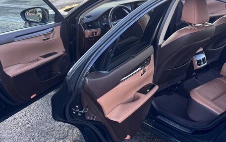 Lexus ES VII, 2016 год, 2 500 000 рублей, 6 фотография