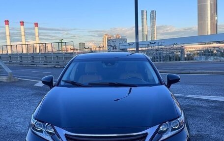 Lexus ES VII, 2016 год, 2 500 000 рублей, 4 фотография