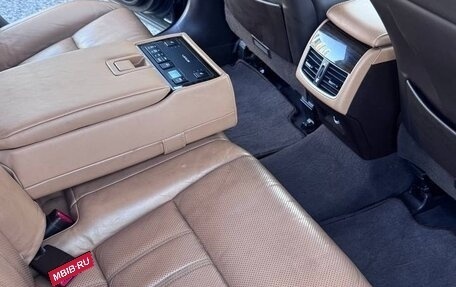 Lexus ES VII, 2016 год, 2 500 000 рублей, 8 фотография